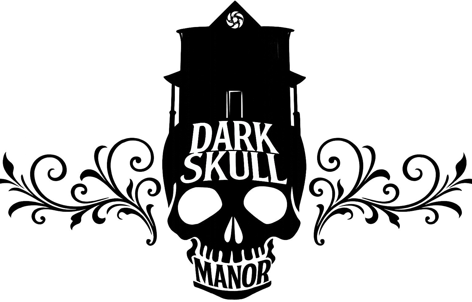 Dark Skull Manor